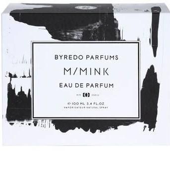Byredo M/Mink 100 мл - подарочная упаковка 