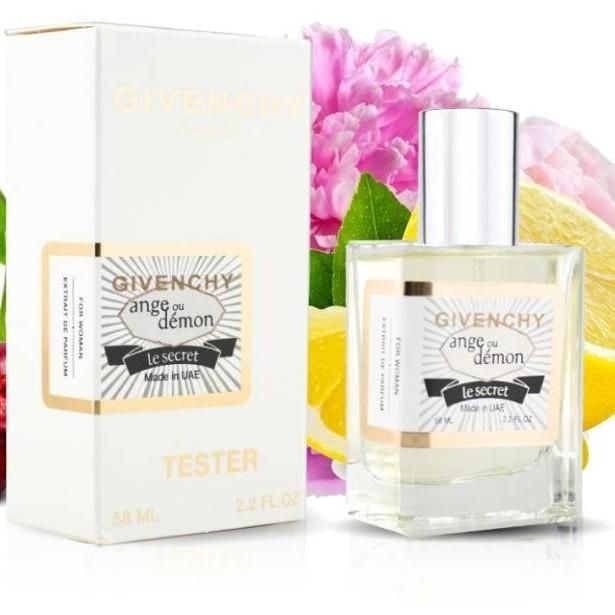 Тестер Givenchy Ange Ou Demon Le Secret 58 мл 