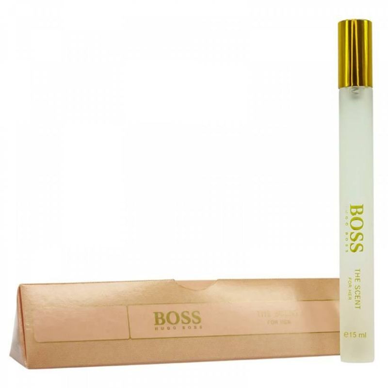 Hugo Boss The Scent For Her 15 мл 