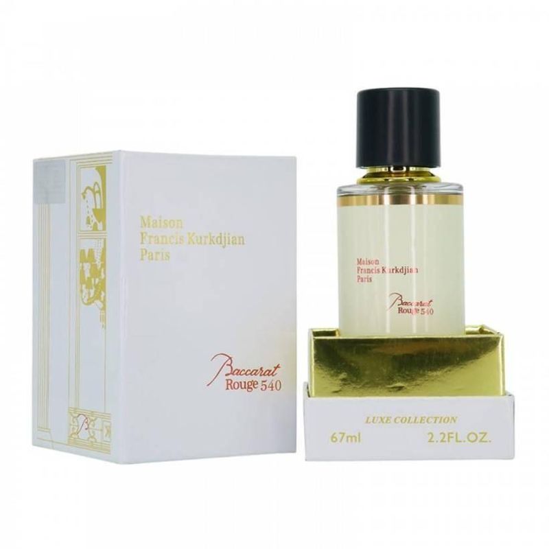 Luxe Collection 67 мл - Maison Francis Kurkdjian Baccarat Rouge 540 Eau de Parfum 