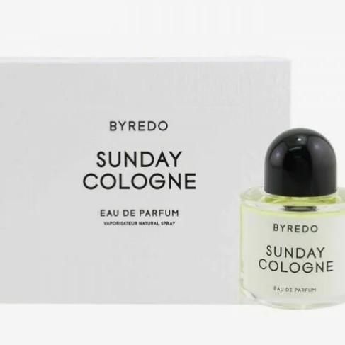 Byredo Sunday Cologne 100 мл - подарочная упаковка 
