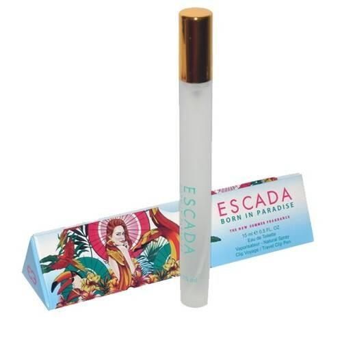 Escada Born in Paradise 15 мл 