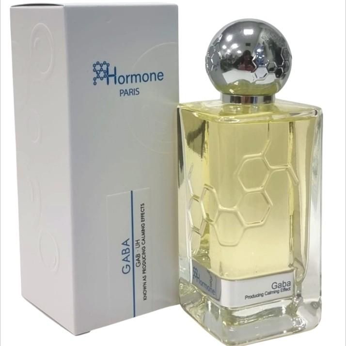 Hormone Paris Gaba 100 мл 