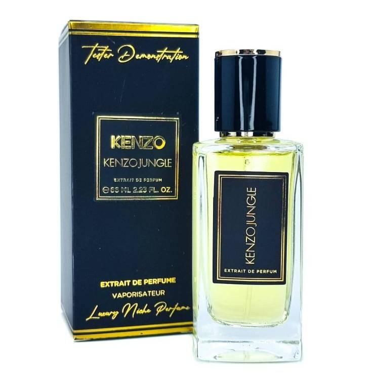 Тестер 66 мл Kenzo Jungle Eau de Parfum (L'elephant) 