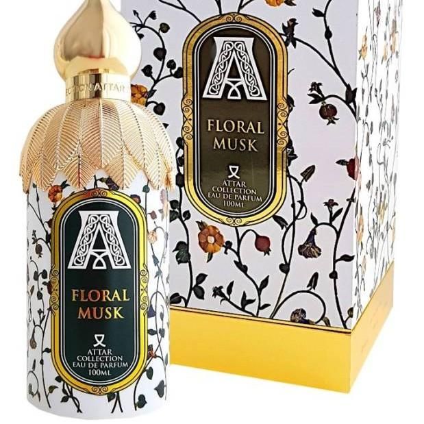 Attar Collection Floral Musk 100 мл 
