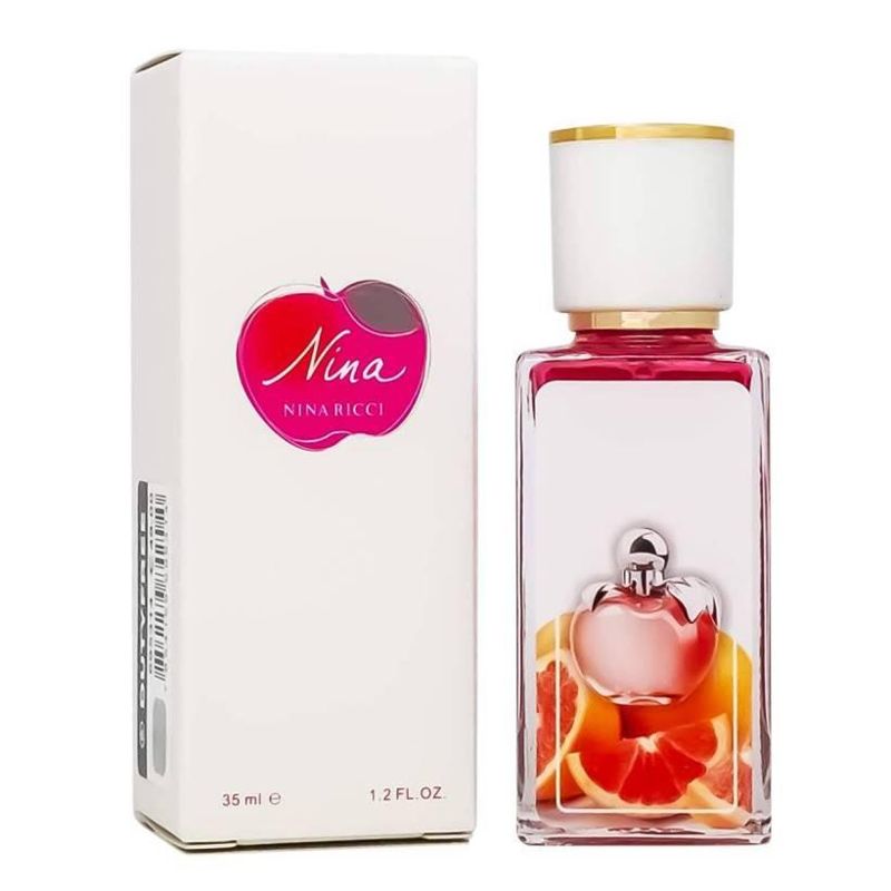 Мини-парфюм 35 ml ОАЭ Nina Ricci Nina 