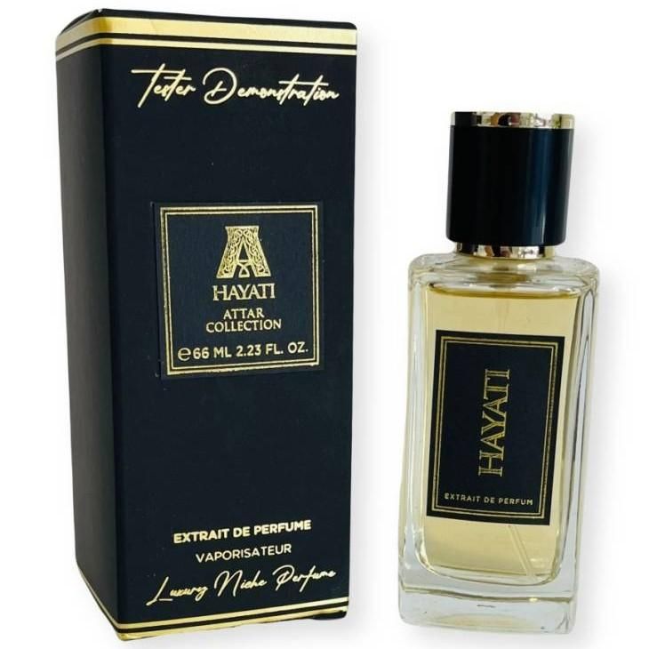 Тестер 66 мл Attar Collection Hayati 
