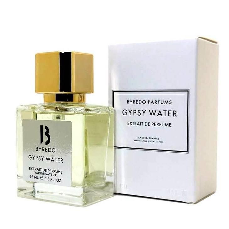 Мини-парфюм 45 мл (A+D) - Byredo Gypsy Water 