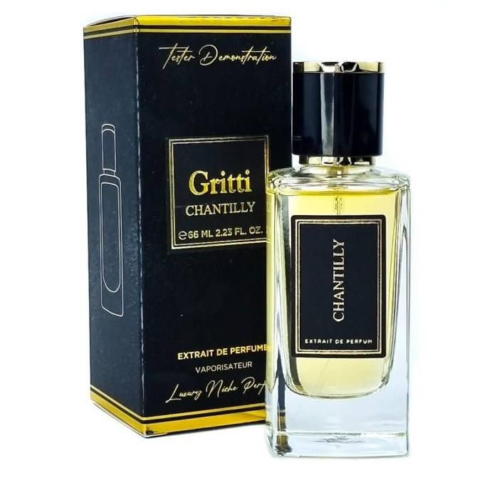 Тестер 66 мл Gritti Chantilly 