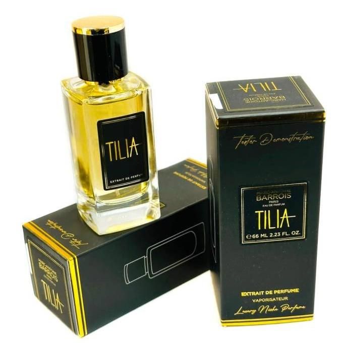 Тестер 66 мл Marc-Antoine Barrois Tilia 