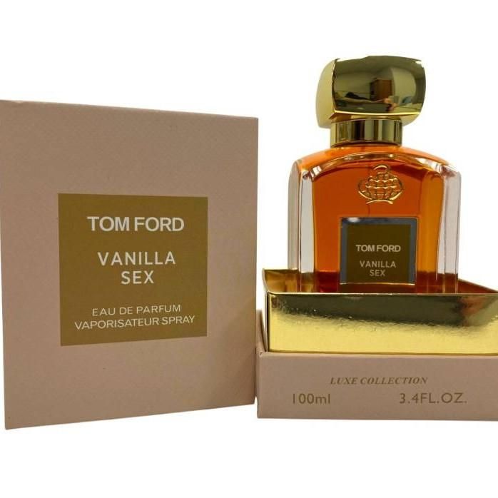 Luxe Collection 100 мл - Tom Ford Vanilla Sex 