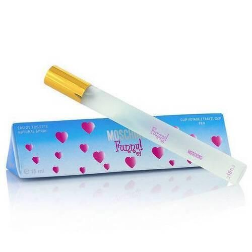 Moschino Funny! 15 мл 