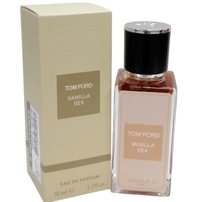 Мини-парфюм 35 ml ОАЭ Tom Ford Vanilla Sex 