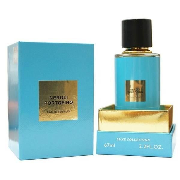 Luxe Collection 67 мл - Tom Ford Neroli Portofino 