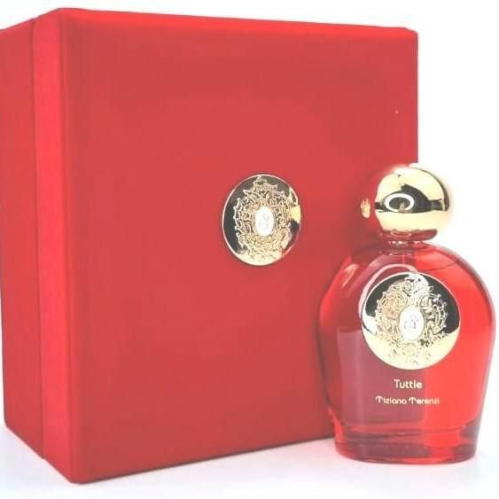 Tiziana Terenzi Tuttle 100 мл 