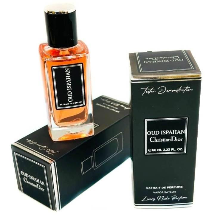 Тестер 66 мл Christian Dior Oud Ispahan 