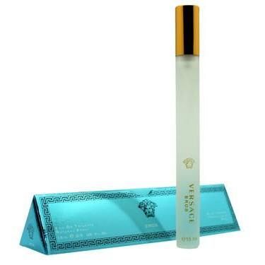 Versace Eros Pour Homme Eau De Toilette 15 мл 