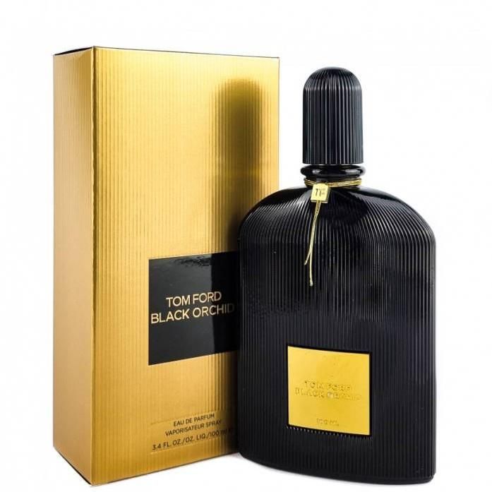 Tom Ford Black Orchid 100 мл A-Plus 