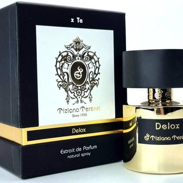 Tiziana Terenzi Delox 100 мл 