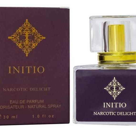 Мини-парфюм 30 мл Lux Initio Parfums Prives Narcotic Delight 