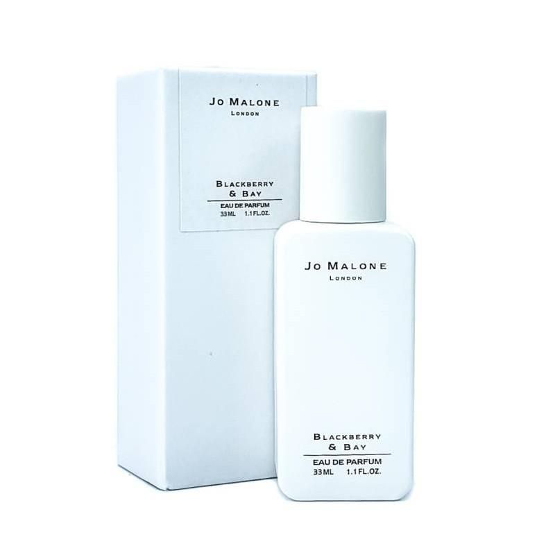 Тестер 33 мл JM Blackberry & Bay 