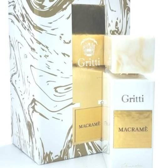 Gritti Macrame 100 мл 