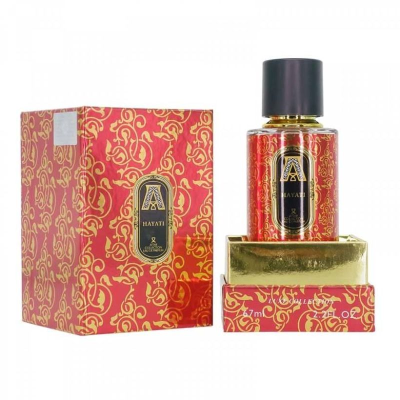 Luxe Collection 67 мл - Attar Collection Hayati 