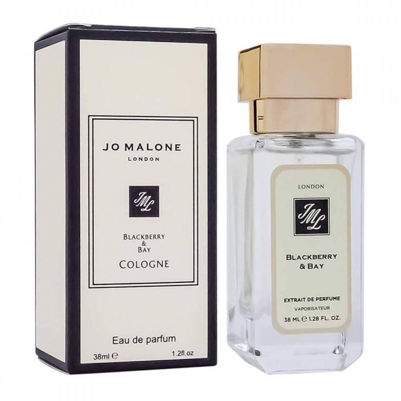 Мини-парфюм 38 мл Jo Malone Blackberry & Bay 