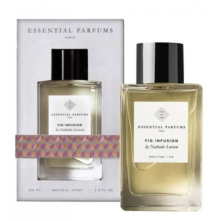 Essential Parfums Fig Infusion 100 
