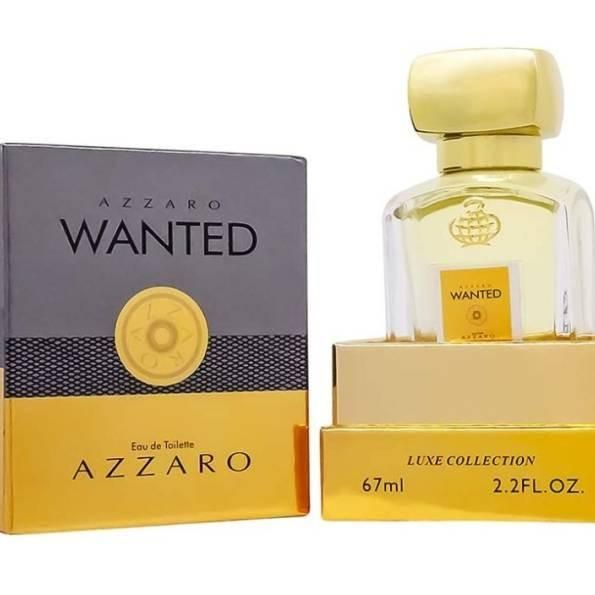Luxe Collection 67 мл - Azzaro Wanted 