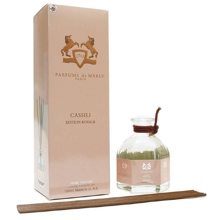 Аромадиффузор Parfums de Marly Cassili 100ml (EURO) 