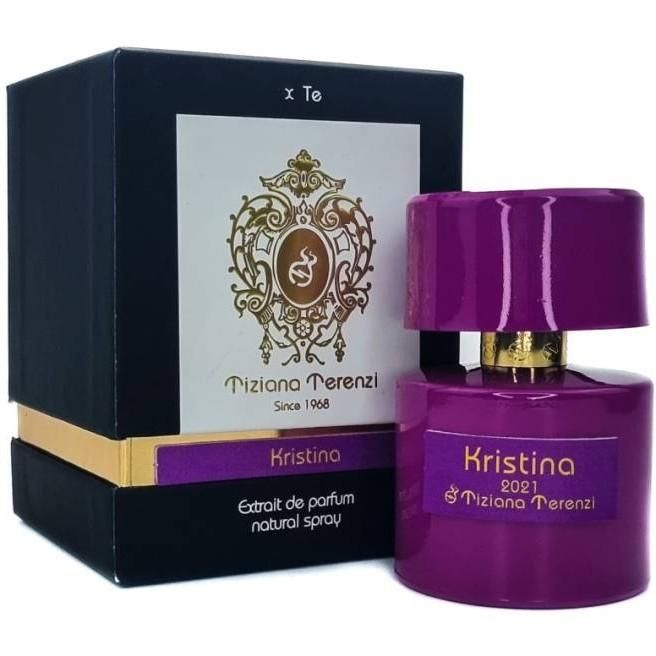Tiziana Terenzi Kristina 100 мл 