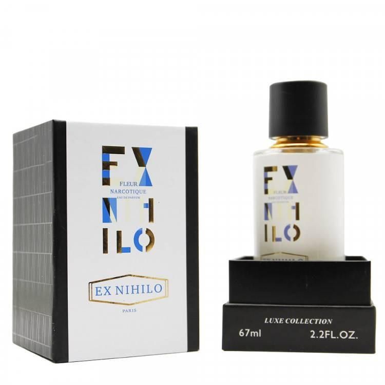 Luxe Collection 67 мл - Ex Nihilo Fleur Narcotique 