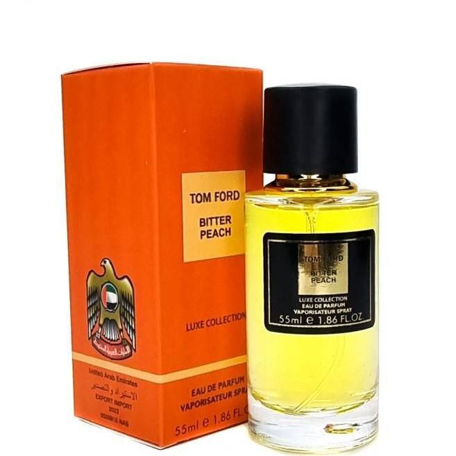 Мини-парфюм 55 мл Luxe Collection Tom Ford Bitter Peach 