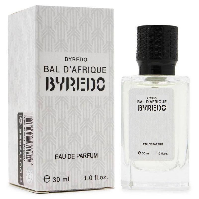 Мини-парфюм 30 ml ОАЭ Byredo Bal D'Afrique 