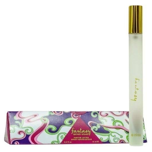Britney Spears Fantasy 15 мл 