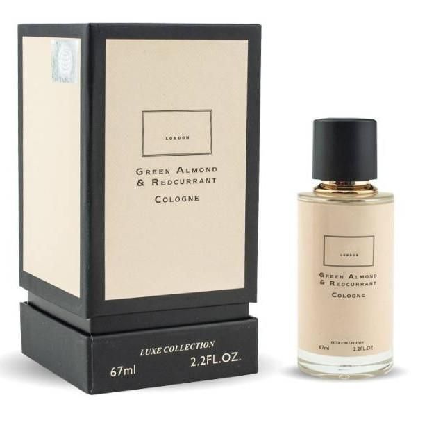 Luxe Collection 67 мл - Jo Mаlоnе Green Almond & Redcurrant 