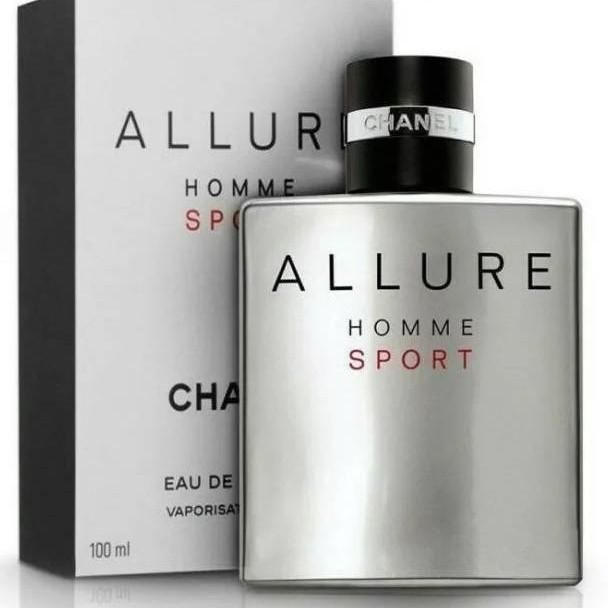 Chanel Allure Homme Sport 100 мл A-Plus 