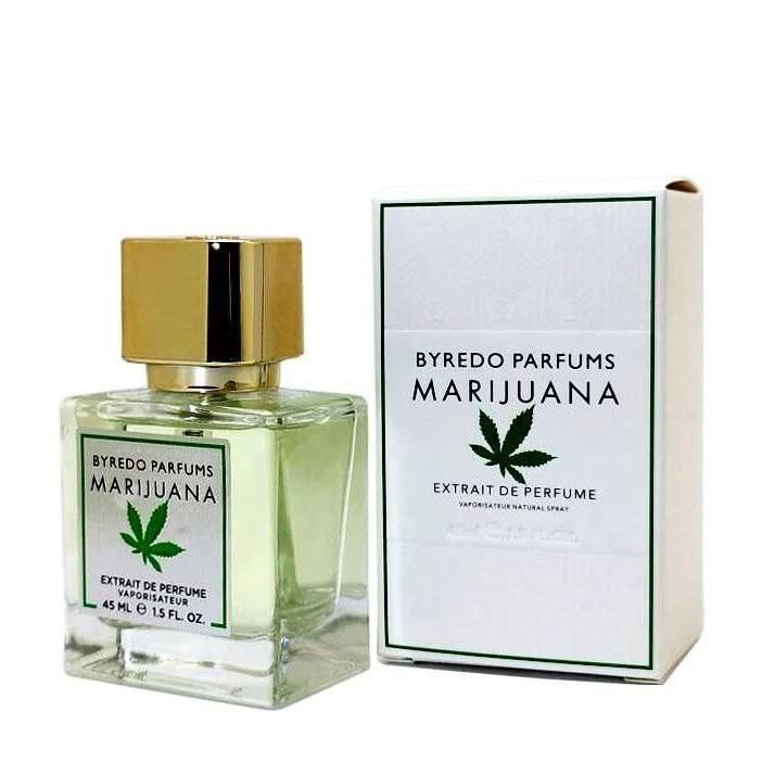 Мини-парфюм 45 мл (A+D) - Byredo Marijuana 