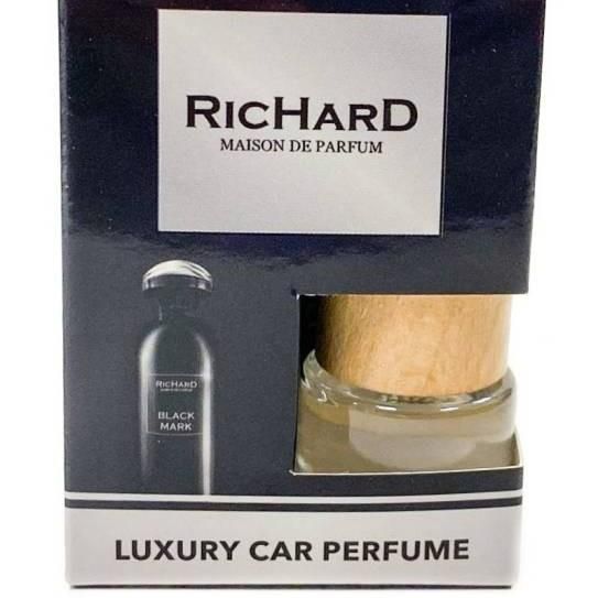 Автопарфюм в коробке Richard Black Mark 8 мл 