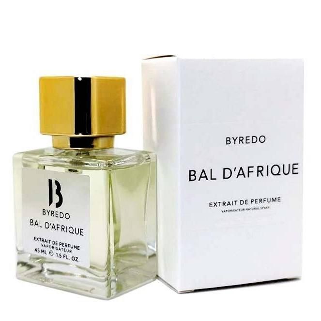 Мини-парфюм 45 мл (A+D) - Byredo Bal D'Afrique 
