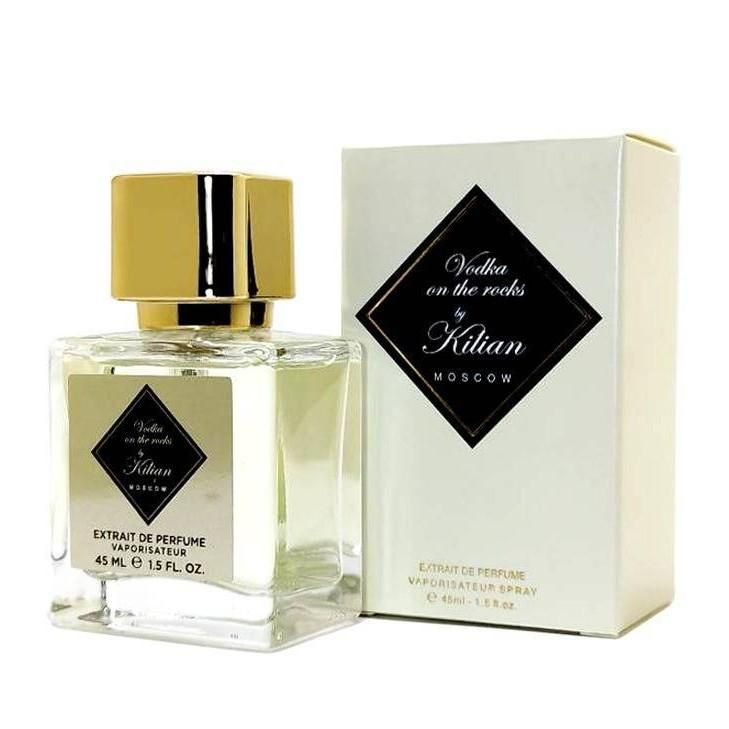 Мини-парфюм 45 мл (A+D) - Cilian Vodka On The Rocks 