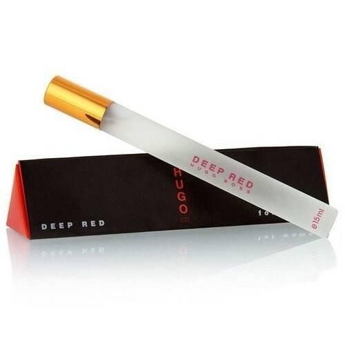 Hugo Boss Hugo Deep Red 15 мл 