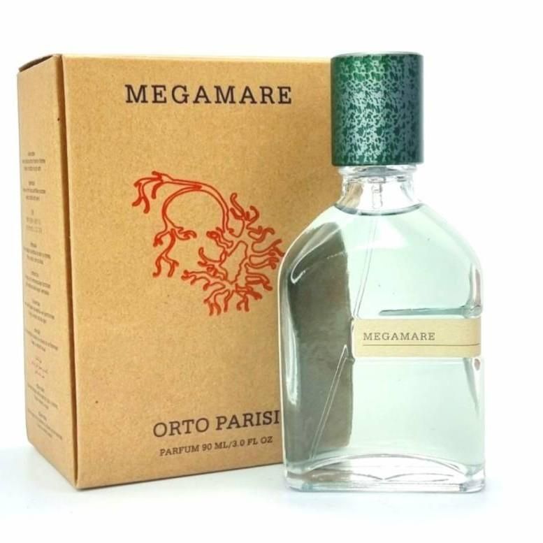 Orto Parisi Megamare 50 мл 