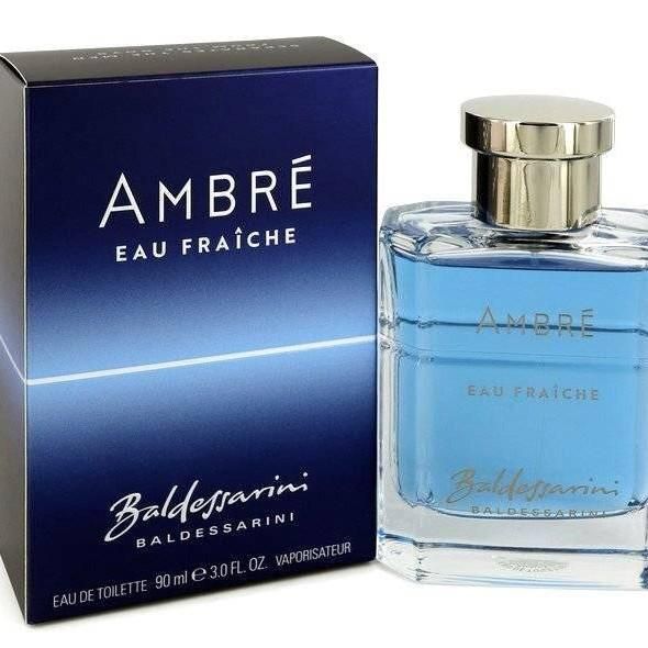 Baldessarini Ambre Eau Fraiche 90 мл A-Plus 