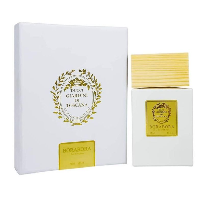 Giardini Di Toscana Borabora 100 мл A-Plus 