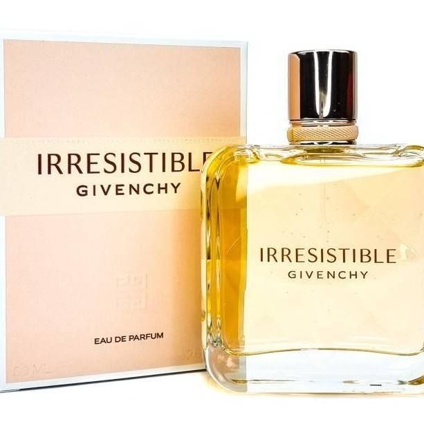 Givenchy Irresistible Eau de Parfum 80 мл A-Plus 