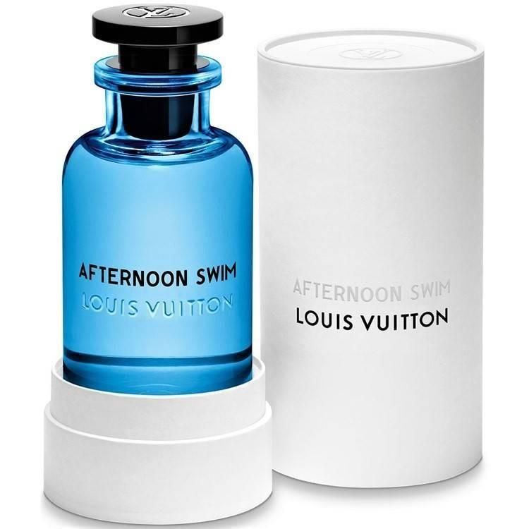 LUX Louis Vuitton Afternoon Swim 100 мл (в оригинальной упаковке) 