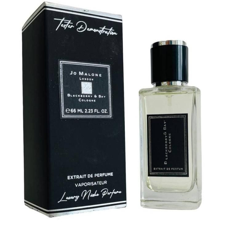 Тестер 66 мл Jo Malone Blackberry & Bay 