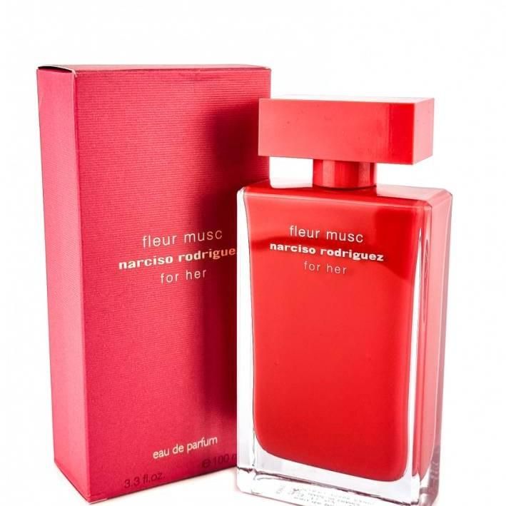 Narciso Rodriguez Fleur Musc For Her 100 мл A-Plus 